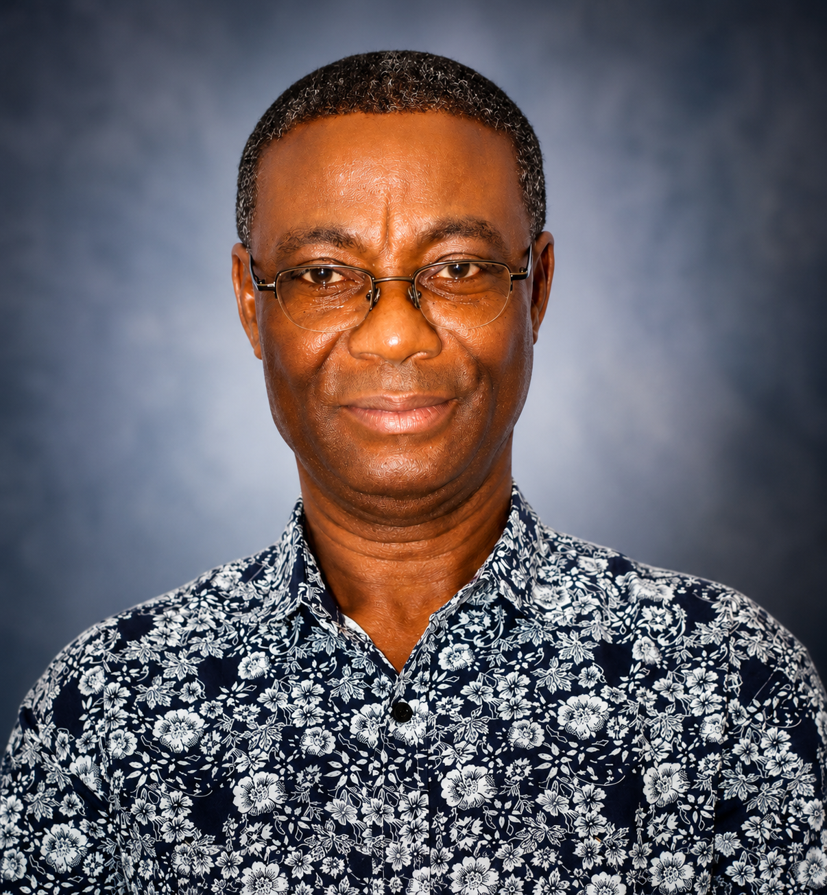 Asumadu Ntiamoah