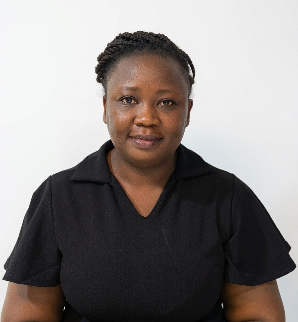 Evelyn Agyeiwaah