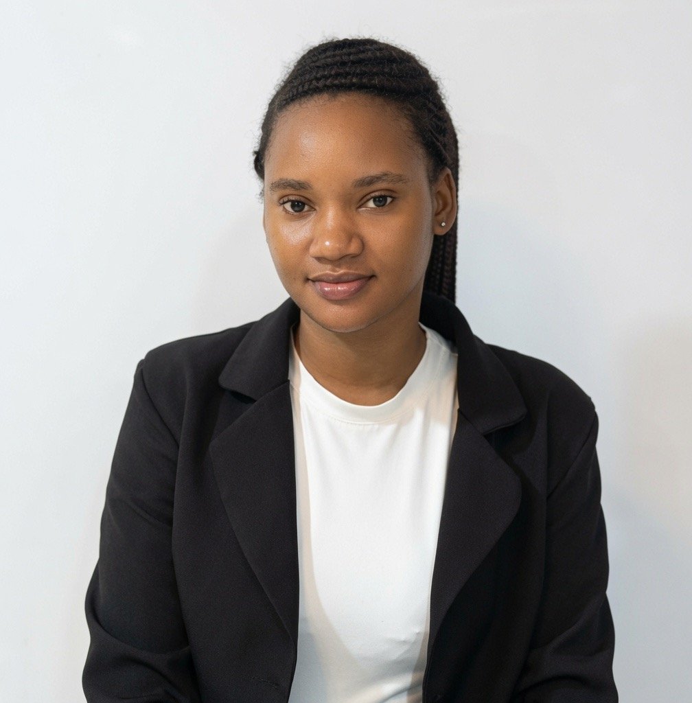 Regina Amoah