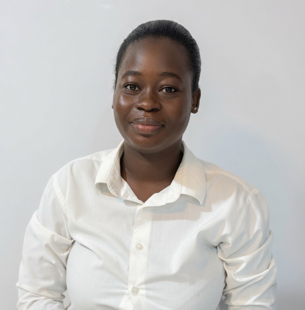 Vanessa Boateng